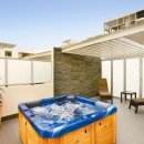 무선사우나 이미지