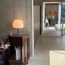 조곡 철도운동장 앞 | 인천 영종도 대형카페🤍 감성 가득한 빌리앤오티스 후기☕🌿🍰