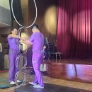 추억의 동춘서커스 이미지