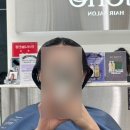 상남도서관 맞은 편 | 창원 상남동 미용실 고호헤어 창원상남점 매직셋팅 후기