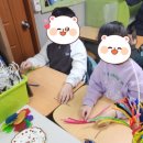 가야초교 | 🎄 우리 공부방에 찾아온 메리 크리스마스! (만들기 수업 후기)