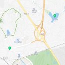 복성고 앞 삼거리 이미지