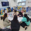 머리만들기 | [중구공동육아나눔터] 품앗이대상교육 &#39;자녀머리핀 만들기&#39; 후기