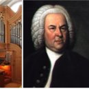바흐(Bach)와 헨델(Händel) 이미지