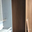 다양한 한샘붙박이장 세 가지 모델로 안양시오피스텔 수납공간 해결하기!