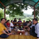 문창수 대구모임 후기(청도 김학부 정희자선생님 댁)~ㅎ우리 또 그곳 가는거 알지예 이미지