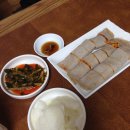 원조막국수별관