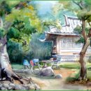 수채화2 이미지