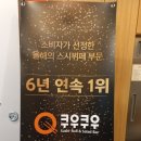 쿠우쿠우 대전둔산점 이미지