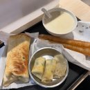 흰바위2천 | [유랑기] 대만 타이베이 여행 2일차(23.02.04) 푸항또우장 조식 먹고 예류지질공원 직접 찾아가기...