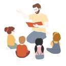 교회학교의 교사자질 연구 분석 및 평가 이미지