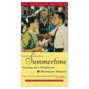 추억의 영화음악"Summertime in Venice"(여정)1955 이미지