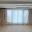청년커튼&블라인드광주점 | 오늘의커튼 광주점 커튼·블라인드 시공 후기 | 집 분위기를 새롭게 정리한 공간 변화 ✨