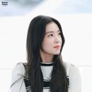 최근 공항 출국하는 아이린.jpgif 이미지