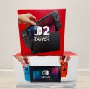 지장사지 | 닌텐도 스위치2 가격 및 스위치1 비교 동물의 숲 플레이후기🎮