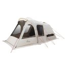 (주)이너네이쳐 | [노스피크 스타쉽] 역사적인 첫 텐트 2회 사용후기(우레탄창 설치부터 하자교환까지)