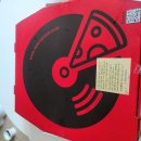 청원레코드 | 🎸피자와 대형스크린이 함께하는 시간: 오창 레코드피자 후기