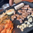 청화부대찌개 이미지