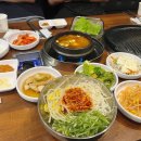 한마음정육식당연수역점