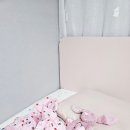 복복상회 | 딸의 수면 독립 준비 삼아상회 인견이불 내돈내산 후기