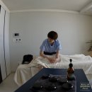 망가진 몸 회복 챌린지 고덕역 마사지 핸즈온바디워크 첫 방문 후기