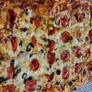 행복한 굼벵이 마을 | 밀양농촌신활력플러스 액션그룹 버그밀 피자 만들기