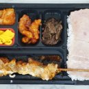 GS25 편의점 앞 이미지