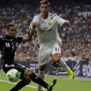 [가디언] (번역)호날두는 맨유에게 복귀를 생각하고 있다고 밝혔다. / Cristiano Ronaldo tells Manchester United he is keen on a return to club 이미지