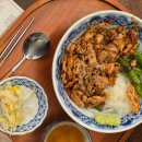 부천 신중동역 맛집 <덮밥장사장> N번째 가본 후기(야끼도리동, 닭요리 맛집, 닭튀김)