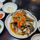 서백자 간장게장 이미지