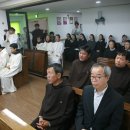 미리내천주성삼성직수도회