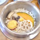 홍계동 밥상 | 부산 기장 일광 맛집 :: 홍계동밥상 :: 내돈내산 한식 한정식 솥밥 가정식 부모님과 가족과 밥집 식당 추천