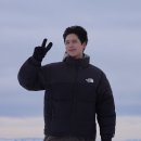 PARK BO GUM ‘THE NORTH FACE’ CAMPAIGN SHOOT BEHIND FILM 이미지
