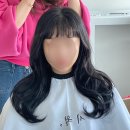 시월헤어 이미지