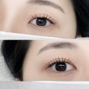 인천 부평 속눈썹 연장 관리가 편해져서 만족쓰!
