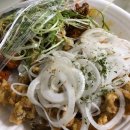 깐치호깐풍기치킨 | 충주 건대글로컬 맛집 깐치호