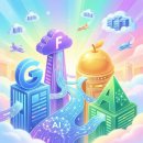 이제테크 제1발전소 | 우주 최강 빅테크들의 AI 투자 전쟁! 구글 리리아3(Lyria 3)로 직접 만든 음악 들어보실래요?