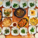 민속식당 티스토리