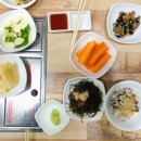 주문진 방파제회센타 이미지