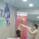 늘;한결같은 | 부천 퍼스트스윔 리뉴얼 오픈 후기:) 늘 한결같은 어린이 수영장!
