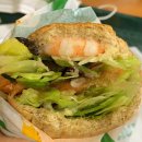 써브웨이(수유역점) 이미지