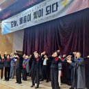 &#34;오늘, 배움이 빛이 되다&#34;… 서대문노인종합복지관, 제21회 작품발표회 성황리에 개최 이미지