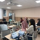 재봉틀과 친해지기 이미지