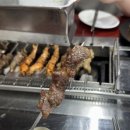 시경양꼬치 | 대림 양꼬치 맛집 시경야시장 재방문 후기, 주말 웨이팅 있었던 이유