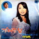 안개비 나리던 밤 / 이종철 (1969) 이미지