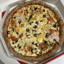 씨유 강북번동점 | 수유 피자 맛집 1992.jo.pizza(조피자)