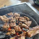 [대전/용전동 맛집] 대전현지인맛집 숯불갈비와 냉면의 찐조합 :: 함초양념갈비 솔직후기