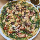 유비칼국수