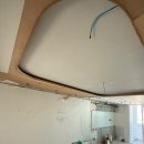 H8194 | 반여동 센텀대림아파트 전후가 완전 다른 LX베스띠 크랙스톤 실크도배 후기