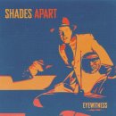 Shades Apart-Stranger By the Day 이미지
